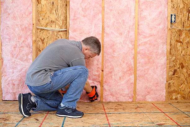 Best Energy Efficiency Solutions in New Burlington, OH